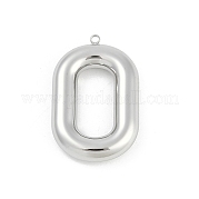 Подвески из нержавеющей стали 304 STAS-I325-146P-O
