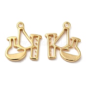 Латунные подвески KK-C028-26G
