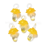 Подвески лэмпворк ручной работы LAMP-M021-01E