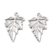 Латунные подвески KK-B082-04P