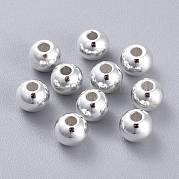 201 бусина из нержавеющей стали STAS-K210-42D-S