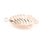 Застежки-коробки из нержавеющей стали 304 STAS-H151-16RG