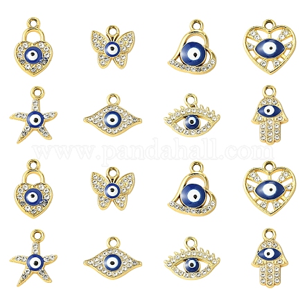 16 шт. FIND-FS0002-74-1