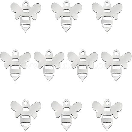Подвески из нержавеющей стали 304 STAS-NB0004-37P-1
