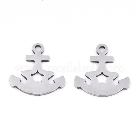 Подвески из нержавеющей стали 201 STAS-S081-051-1