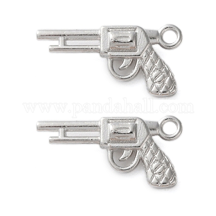 Подвески из сплава  FIND-L020-003P-1