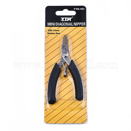 Плоскогубцы из нержавеющей стали TOOL-R119-04-1