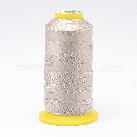 Нейлоновой нити швейные NWIR-N006-01I-0.2mm-1