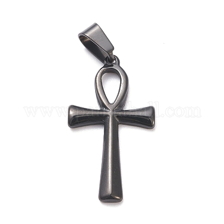 Подвески из нержавеющей стали 304 STAS-L216-41EB-1