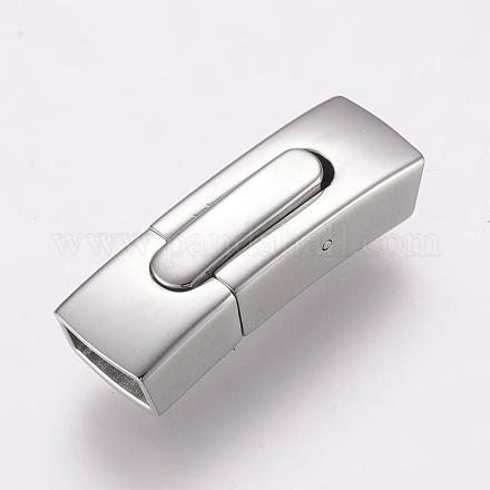 Байонетные застежки из нержавеющей стали 304 STAS-F122-39P-1
