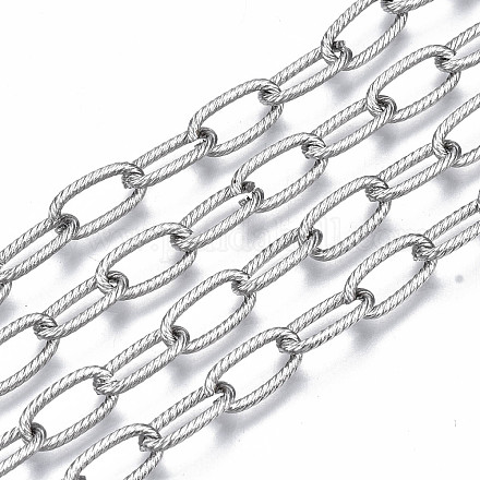 Цепи из нержавеющей стали марки 304 CHS-T003-21P-NF-1