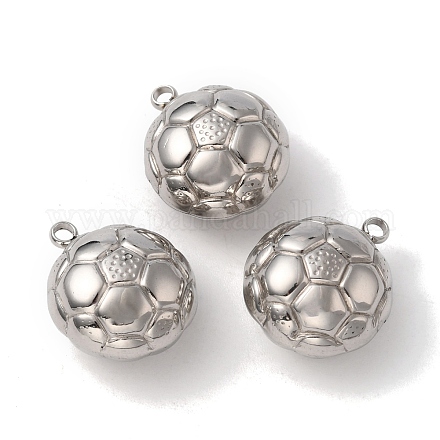 Подвески из нержавеющей стали 304 STAS-C073-09P-1