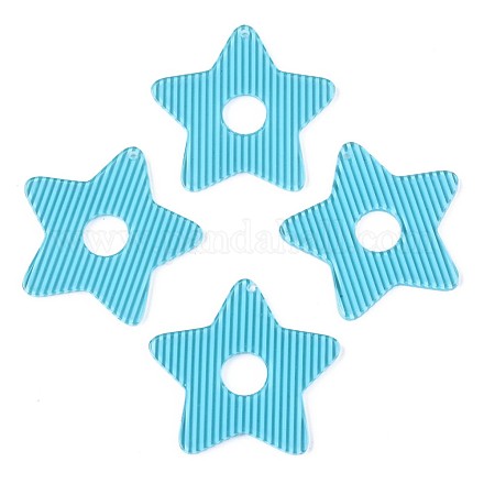Полоски из ацетата целлюлозы (смолы) KY-T040-51A-1