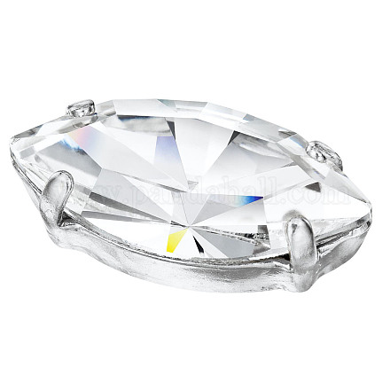 Пришивные чашки preciosa® maxima crystal Y-PRC-SE10-00030-S-1