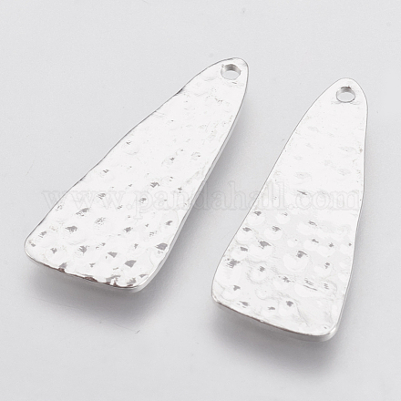 Латунные подвески KK-S345-019-1