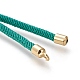 Изготовление нейлонового витого шнура MAK-M025-141-2