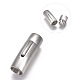 304 штыковые застежки из нержавеющей стали STAS-O114-032C-MP-1
