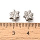 Бусины из нержавеющей стали 304 STAS-I321-57G-2