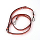 Ремень из искусственной кожи FIND-WH0077-27-1