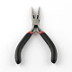 45 # наборы плоскогубцев из углеродистой стали PT-R010-02-6