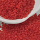 Бисер из стекла  SEED-A008-2mm-M5-1