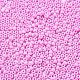 Выпечка краска стеклянные бусины SEED-H002-I-A528-3