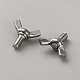 Винты с барашковой гайкой из нержавеющей стали 304 DIY-WH0888-481A-P-2