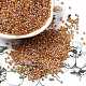 Бусины Миюки Делика SEED-J020-DB0987-1