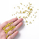 (доступна услуга переупаковки) стеклянный бисер SEED-C021-2mm-122-5