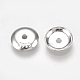 925 шарик из стерлингового серебра STER-S002-31-7mm-2
