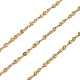 Цепи из нержавеющей стали 304 CHS-L001-170-0.4mm-G-1