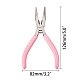 45 # клещи из углеродистой стали PT-SC0001-49F-2