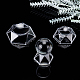 Подставка для подноса из акрила ODIS-FG0001-15-5