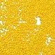 Непрозрачные цветные стеклянные бусины SEED-H003-05C-3