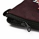 Косметички на молнии из полиэстера ABAG-G010-04F-3