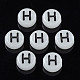 Акриловые бусины SACR-S273-29H-3