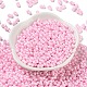 Бисер из стекла  SEED-L011-04A-07-2