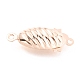 Застежки-коробки из нержавеющей стали 304 STAS-H151-16RG-1