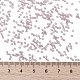 Круглые бусины toho SEED-JPTR15-0166F-3