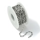 Некорневая цепь из нержавеющей стали марки 304 CHS-G017-07P-4