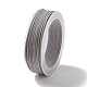 Плетеные нити нейлона NWIR-E023-1mm-38-2
