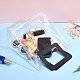 Прозрачный мешок для лазера из пвх ABAG-SZ0001-05B-04-2
