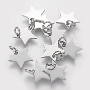 Подвески из нержавеющей стали 304 STAS-Q201-T461S