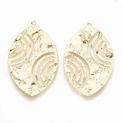 Латунные подвески KK-S345-096