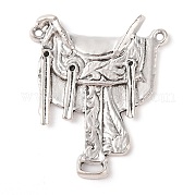 Сплавочные подвески тибетского стиля FIND-C060-048AS