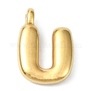Ионное покрытие (ip) подвески из нержавеющей стали 304 STAS-U033-02G-U