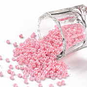 Бисер из стекла  SEED-A010-2mm-55