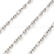 Цепи из нержавеющей стали 304 CHS-B009-03A-P