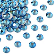 Preciosa® maxima crystal без горячей фиксации плоские камни Y-PRC-NSS16-60310-200