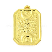 Подвески из нержавеющей стали 304 STAS-Z085-16G